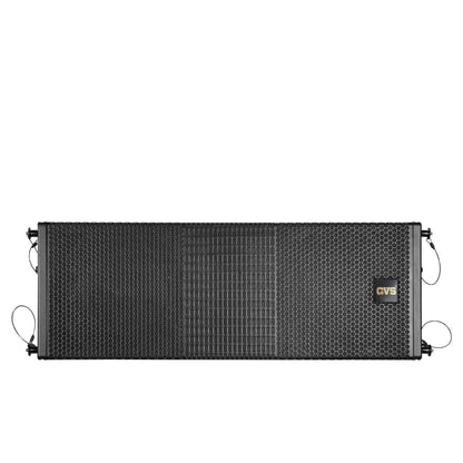 ES20W All-weather waterproof line array speaker