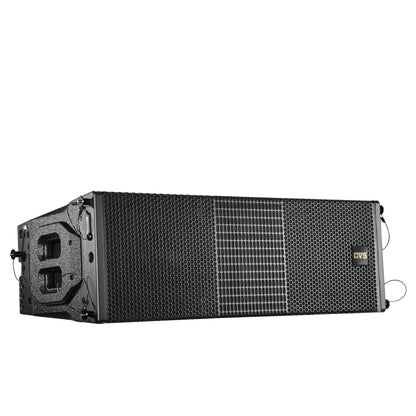 ES20W All-weather waterproof line array speaker