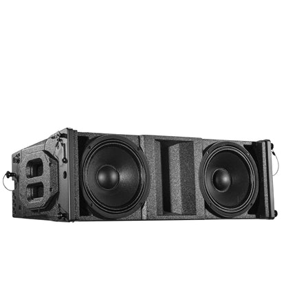 ES20W All-weather waterproof line array speaker