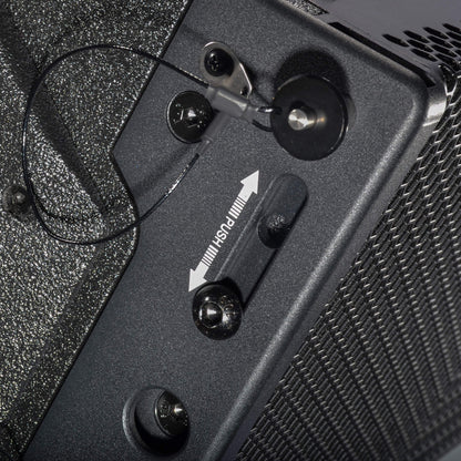 ES20W All-weather waterproof line array speaker