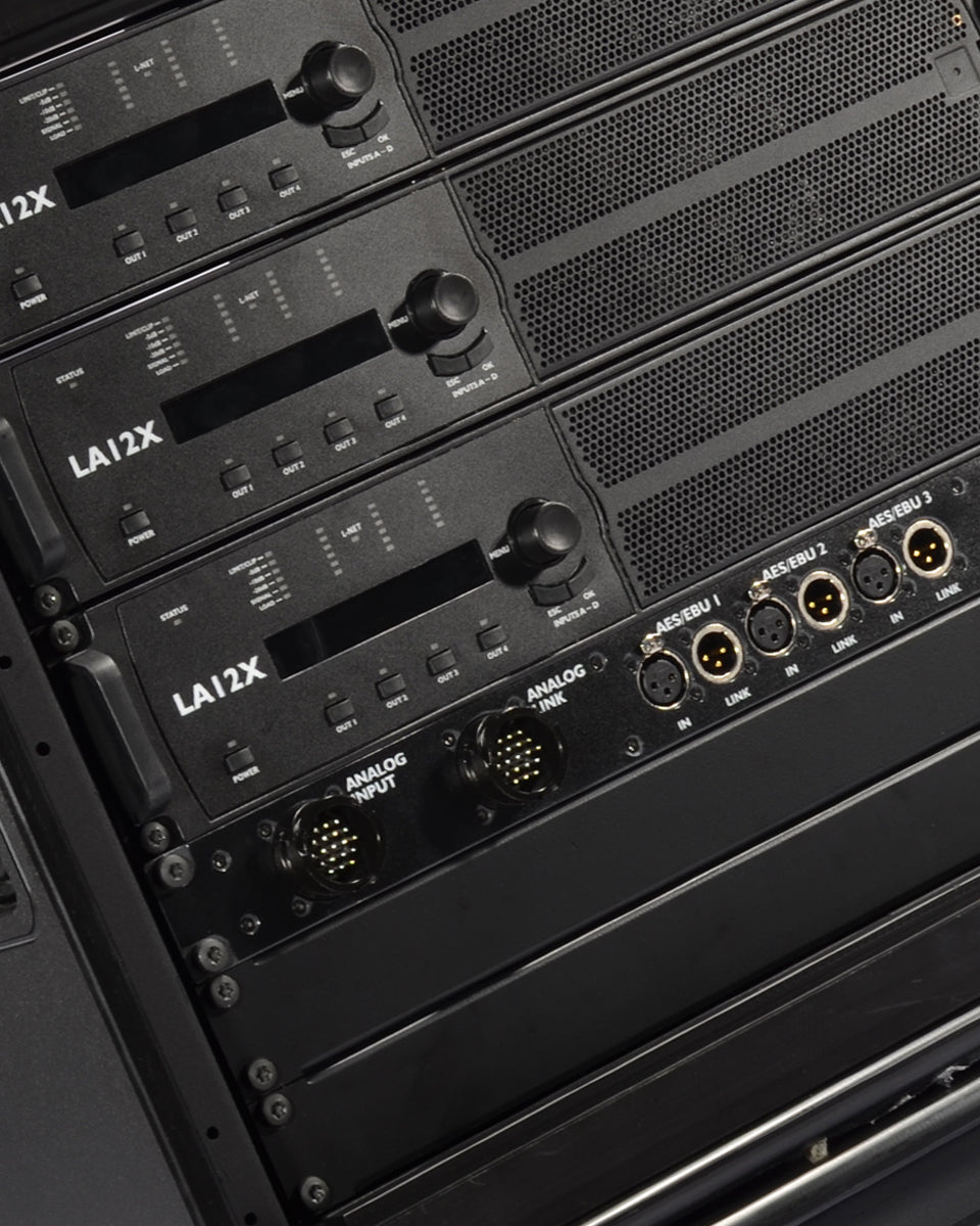 Power Amplifier