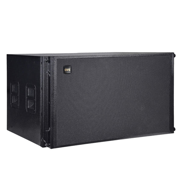 VB28 Line Array Dual 18-inch Subwoofer